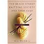 Beach Street Knitting Society and Yarn Club, The