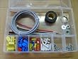 Automobile Alarm / Remote Starter / Keyless Entry Installation Kit