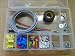 Automobile Alarm / Remote Starter / Keyless Entry Installation Kit
