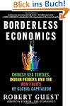 Borderless Economics: Chinese Sea Tur...
