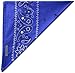 ExOfficio BugsAway Paisley Bandana