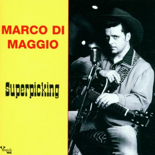Vampirella Music (MCG Music Cooperation Germany) Superpicking