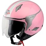 LS2 OF559 Fashion Pink S - Jethelm