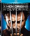 X-Men Origins: Wolverine   [Blu-ray]