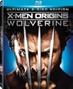 X-Men Origins