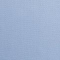 Breathable Baby Fitted Sheet - Blue
