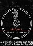 Meddle English: New and Selected Texts [Paperback] [2011] Caroline Bergvall