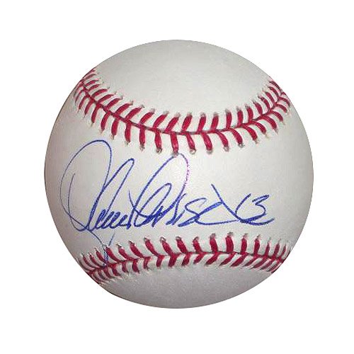 Sports Propaganda Los Angeles Dodgers Russell Martin Limited Edition Screen-Print