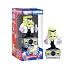 Underdog Villain Simon Barsinister Wacky Wobbler