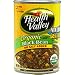 Health Valley Black Bean Soup No Salt Added, 15 Ounce Cans (Pack of 12)