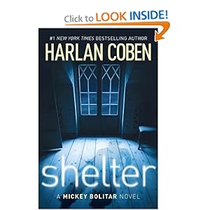 A Wanted Man (2nd try) - Lee Child