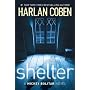 Shelter (Book One): A Mickey Bolitar Novel von Harlan Coben