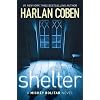 Shelter (Book One): A Mickey Bolitar Novel