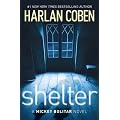 Shelter (Book One): A Mickey Bolitar Novel
