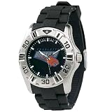 NBA Men's BM-CHA MVP Series Charlotte Bobcats Watch