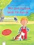 Wir sind trotzdem beide f�r dich da