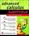 Advanced Calculus Demystified