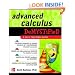 Advanced Calculus Demystified