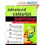 Advanced Calculus Demystified