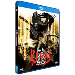 Karas - Int�grale [Blu-ray]