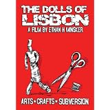 The Dolls Of Lisbon ~ Ethan H. Minsker