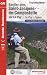 Sentier vers Saint-Jacques-de-Compostelle via Le Puy-Figeac