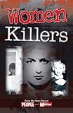 Women killers : from the case files of People and Mirror