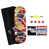 Tech Deck Expert Boards - Almost