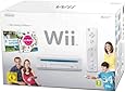 Wii Fit Nintendo Wii ~Family Edition~ Konsole inkl. Wii Sports + Wii Party, weiß . sportliche &uuml;bungen im spielerischen Korsett 