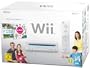 Nintendo Wii "Family Edition" - Konsole inkl. Wii Sports + Wii Party, wei�