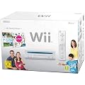 Console Wii Family Edition