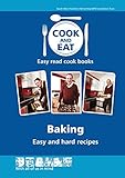 Baking : easy and hard recipes