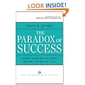 The Paradox of Success