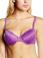 Esprit Sujetador (Morado)