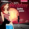 Bloodstone: A Stacy Justice Mystery, Book 2