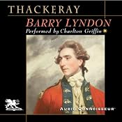 Barry Lyndon | [William Makepeace Thackeray]