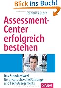 #10: Assessment-Center erfolgreich bestehen: Da&hellip;