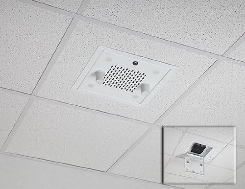 1036-00: Oberon Suspended Ceiling Enclosure