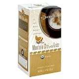 Davidsons Tea Mandarin Anise Chai 25 Count Tea Bags Pack of 6 by Davidson's Tea