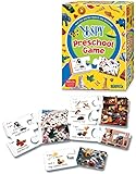 I Spy Preschool Game
