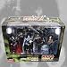 2002 McFarlane Limited Edition KISS Creatures Stage Boxed Set