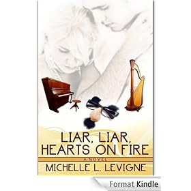Liar, Liar Hearts On Fire