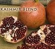 Kasmir Blend Pomegranate Tree Five Gallon