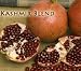 Kasmir Blend Pomegranate Tree Five Gallon