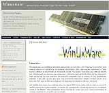 Winuxware (French Edition)