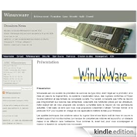 Winuxware