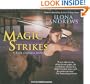 Magic Strikes (Kate Daniels)