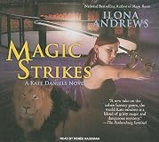 Magic Strikes