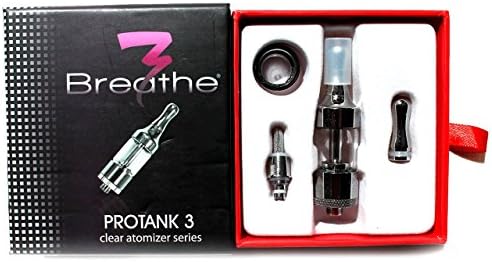 Pro Tank Kit Protank By Breatheic