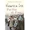 Andreas World War II fiction